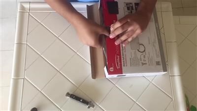 diy hdtv tv antenna